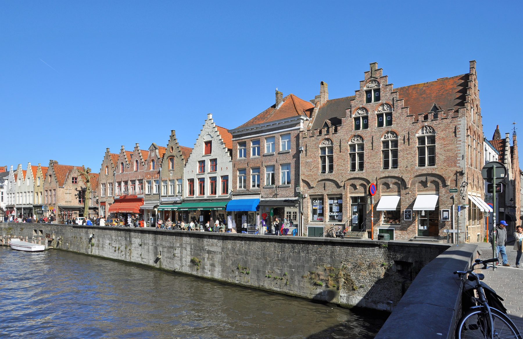 Belgium