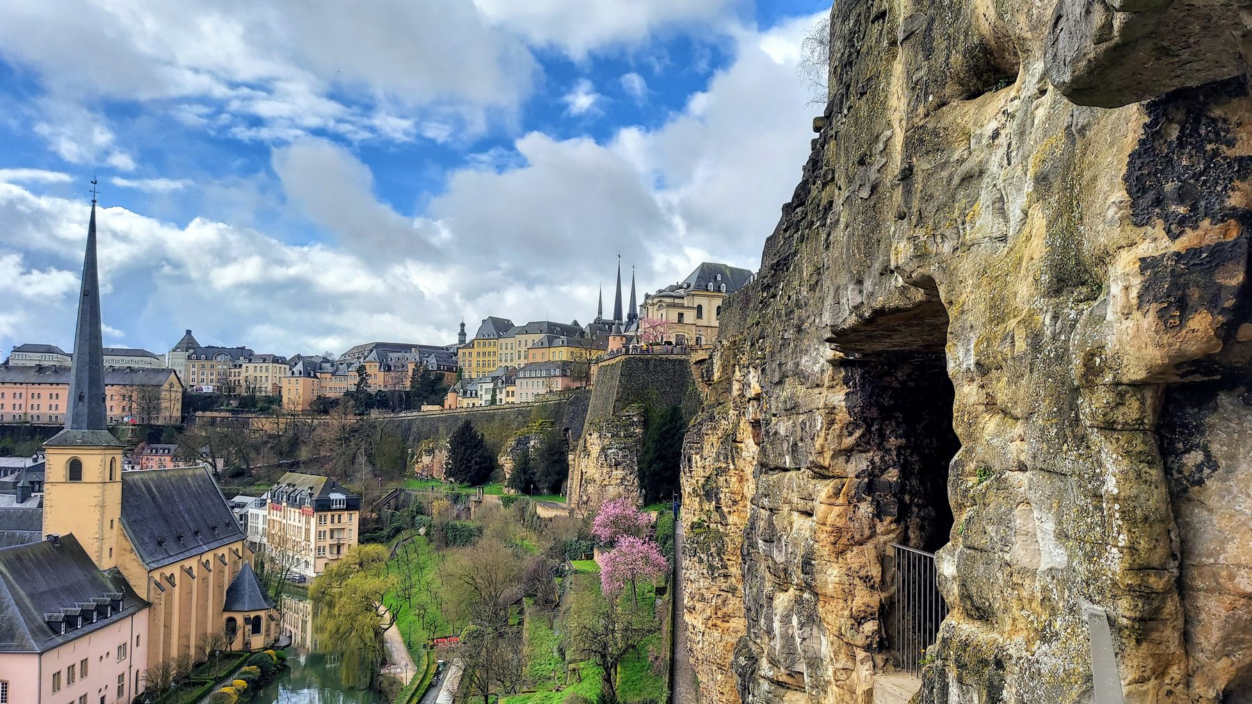 Luxembourg
